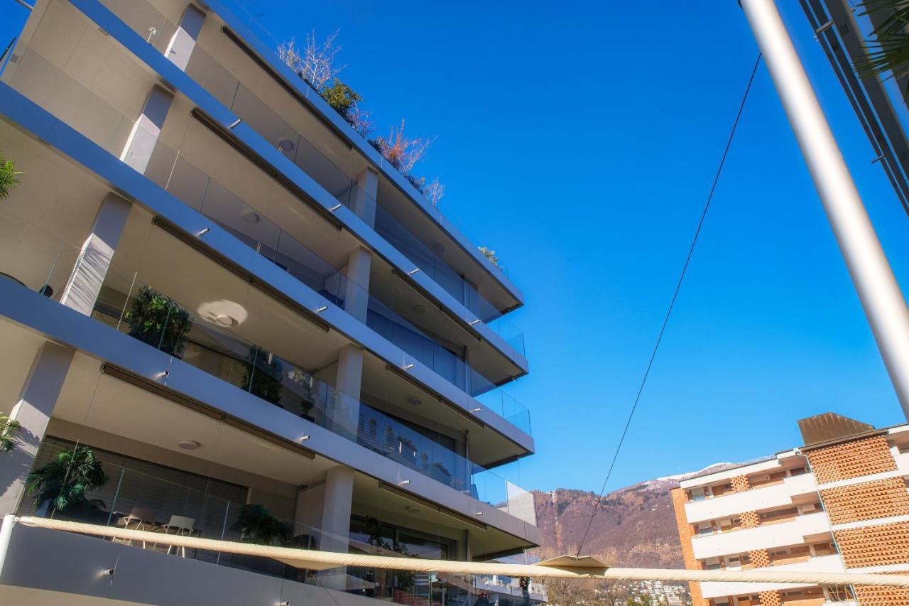 Parco By Quokka 360 - Terraced Flat Close To Lido *