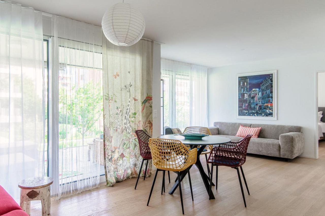 Parco By Quokka 360 - Terraced Flat Close To Lido Apartment *
