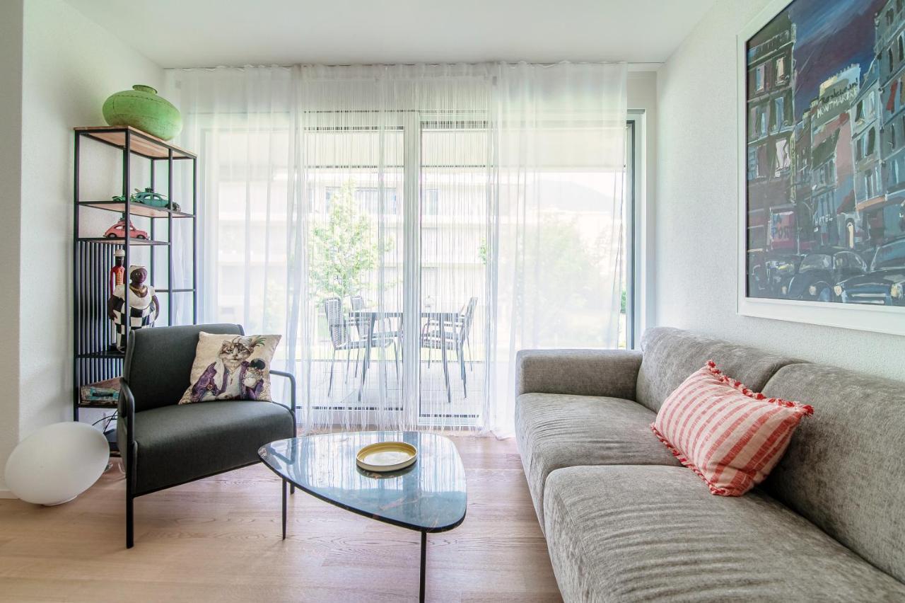 Parco By Quokka 360 - Terraced Flat Close To Lido *