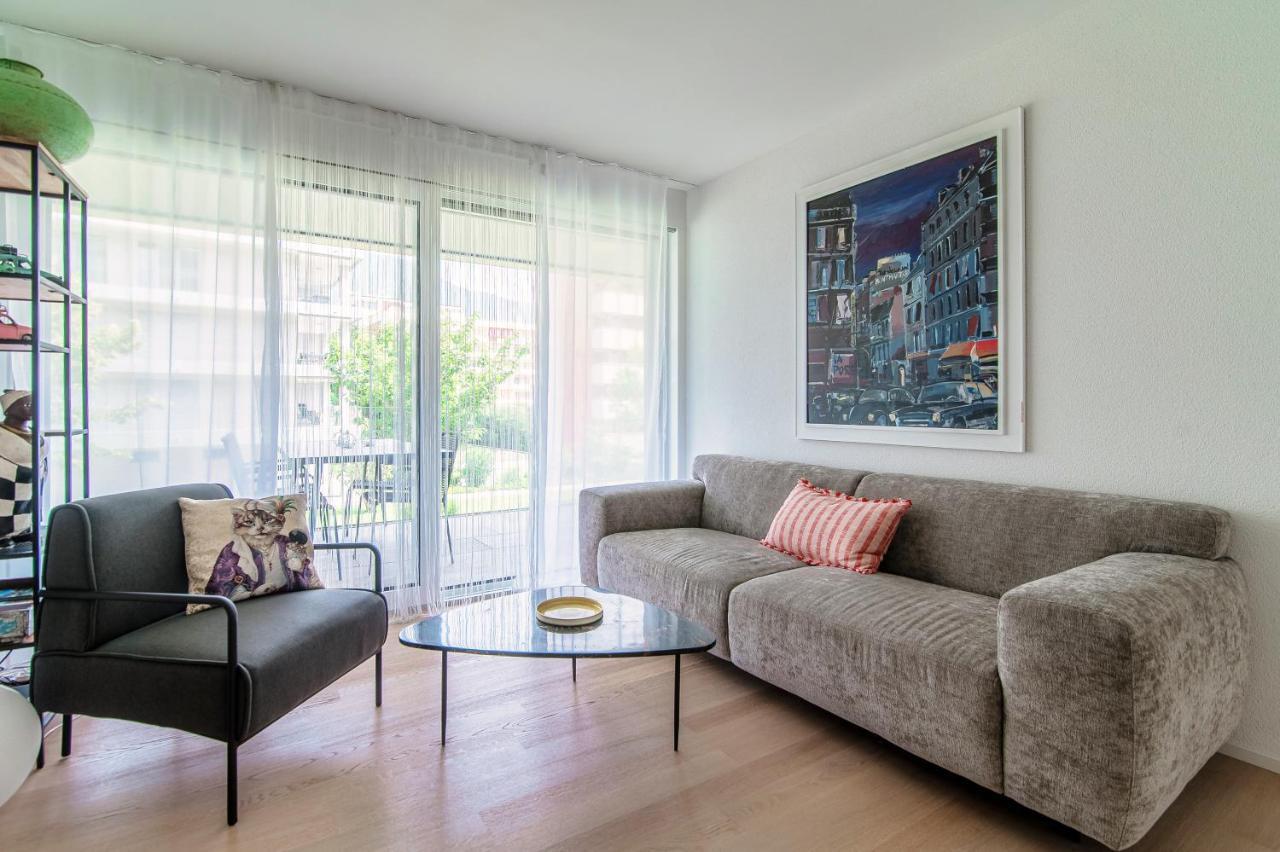 Apartment Parco By Quokka 360 - Terraced Flat Close To Lido *