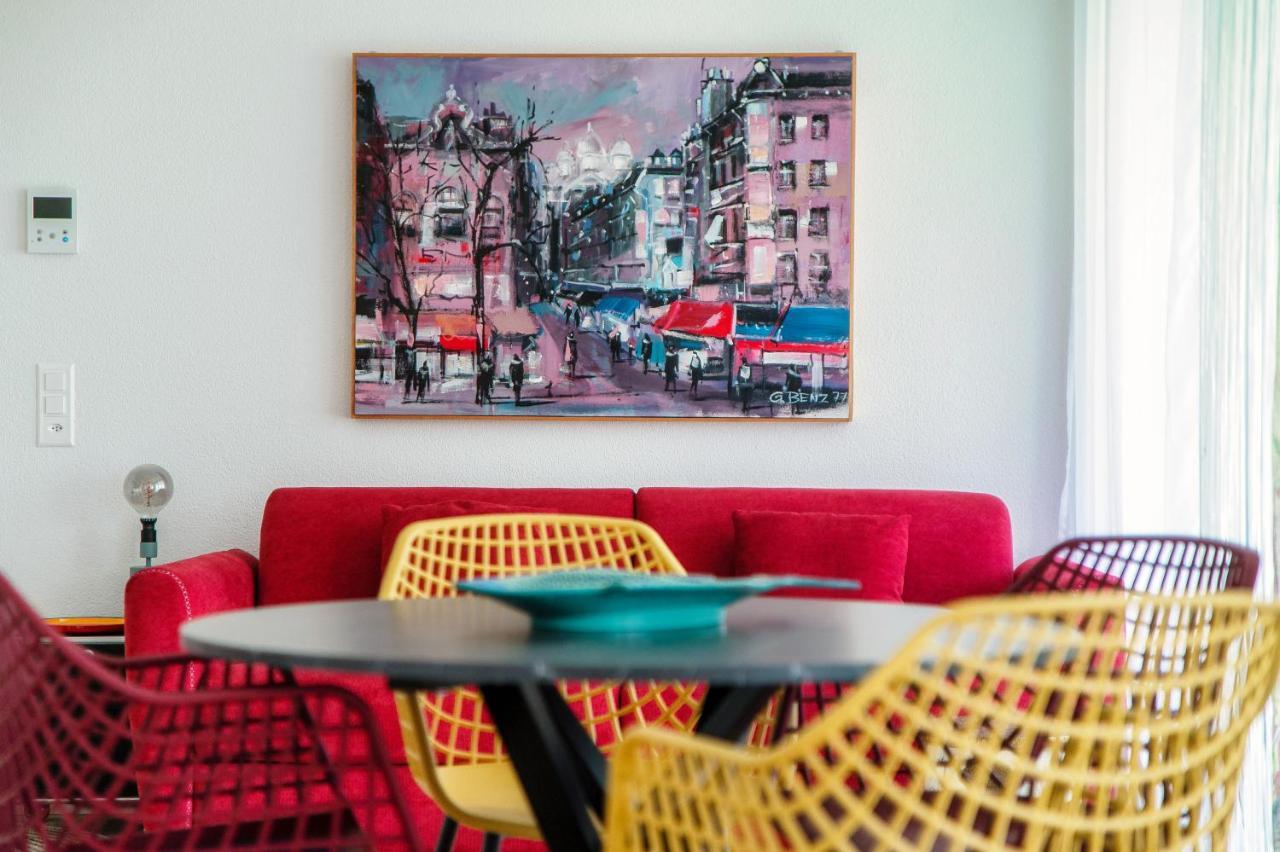 Apartment Parco By Quokka 360 - Terraced Flat Close To Lido