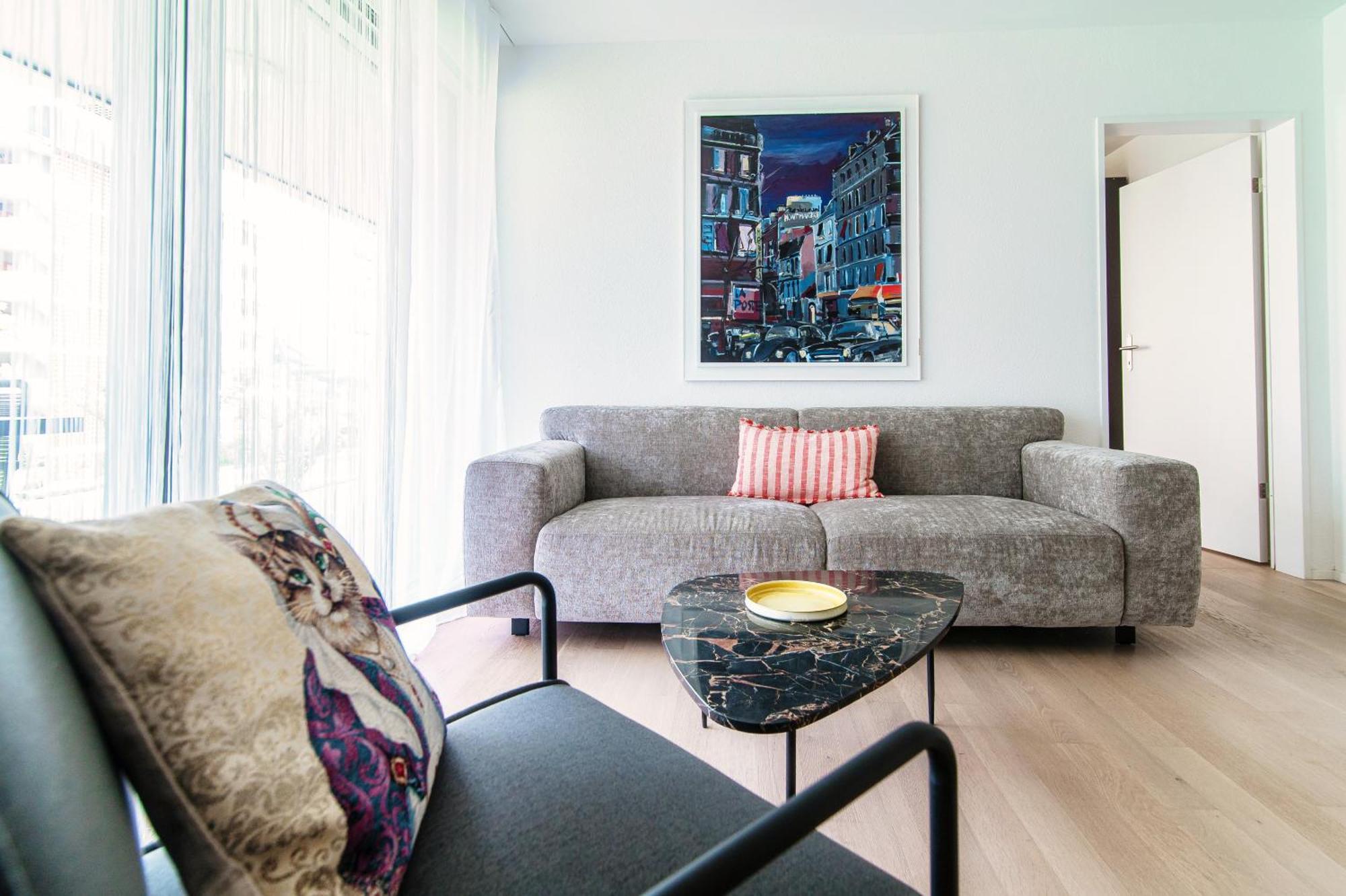 Apartment Parco By Quokka 360 - Terraced Flat Close To Lido *