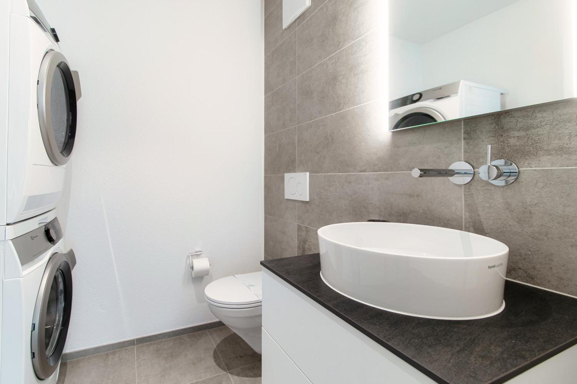 Parco By Quokka 360 - Terraced Flat Close To Lido Apartment Locarno
