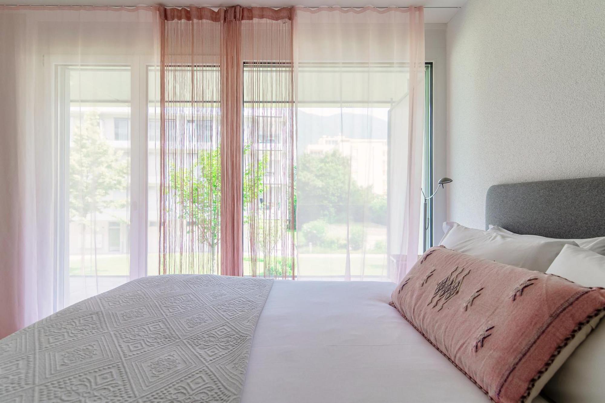 Parco By Quokka 360 - Terraced Flat Close To Lido *