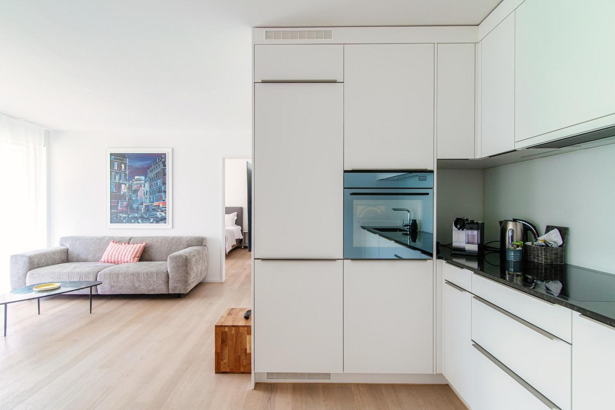 Parco By Quokka 360 - Terraced Flat Close To Lido Apartment *