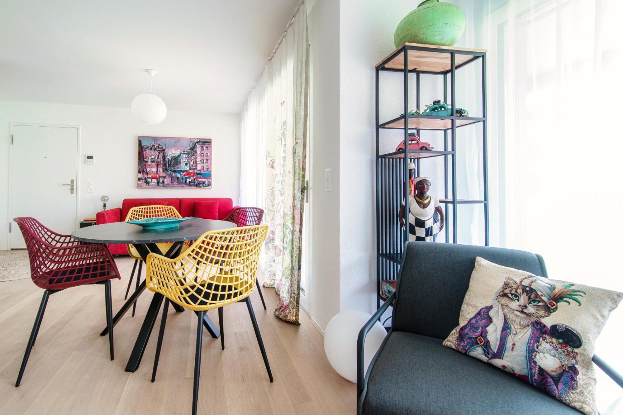 Parco By Quokka 360 - Terraced Flat Close To Lido Locarno